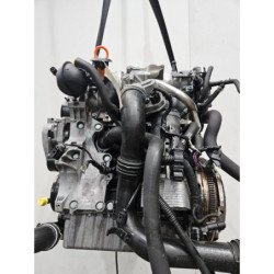 Moteur Volkswagen Touran 1 Phase 1